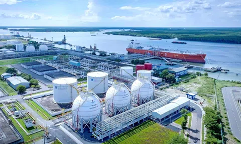 “Ông lớn” dầu khí dự báo lãi hơn 3.000 tỷ đồng quý I/2026