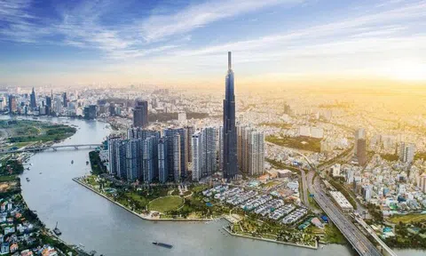Vinhomes: Trả cổ tức tiền mặt 60% kèm phát hành 4,1 tỷ cổ phiếu