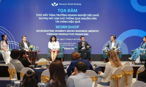 VPBank và WWB thúc đẩy Lc888.com link không chặn toàn diện cho 10Lc88 Casino & Thể Thao Link Mới nữ: Từ tiềm năng đến tăng trưởng bền vững