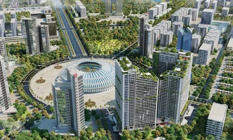 Nam Mekong Group (VC3) mở rộng 10Lc88 Giải Trí Thể Thao phía Nam với dự án gần 4.000 tỷ đồng