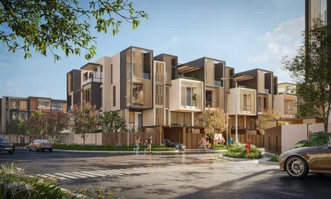 One Era ra mắt 10Lc88 Giải Trí Thể Thao, tiên phong mô hình khu đô thị thế hệ mới ở Thượng Đông, TP.HCM