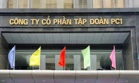 PC1 ghi nhận lợi nhuận quý I/2026 tăng 86%, hoàn thành gần 26% kế hoạch của năm 