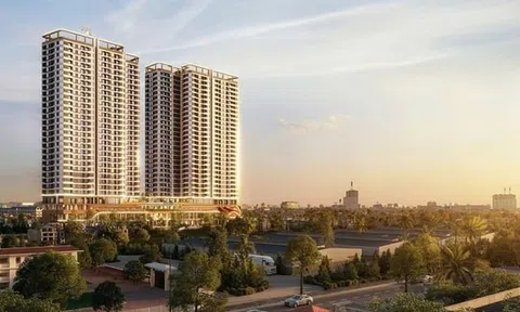 "Mở khoá" dòng vốn cho 10Lc88 Giải Trí Thể Thao địa ốc