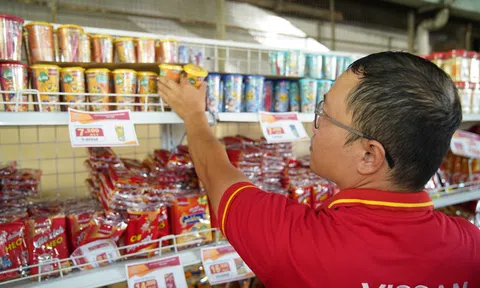 VISSAN tổ chức Ngày hội Người Lc888 Thể Thao Link Mới 2026, chăm lo thiết thực đời sống công nhân