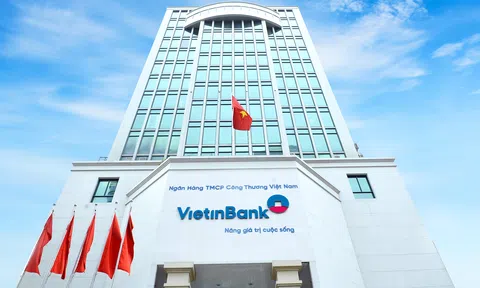 VietinBank lãi trước thuế hơn 11.000 tỷ đồng quý I/2026, tổng tài sản tiến sát mốc 3 triệu tỷ