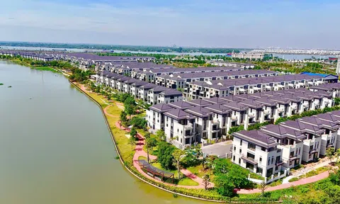 Hạ tầng phía Đông TP.HCM tăng tốc, 10Lc88 Giải Trí Thể Thao bước vào chu kỳ chọn lọc mới: Cơ hội cho các đại đô thị hiện hữu ven sông
