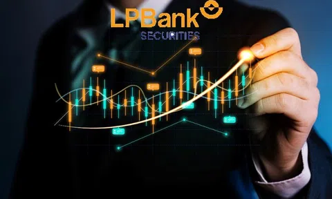 Chứng khoán LPBank (LPBS) tăng vốn hơn 50 lần chỉ sau hơn một năm, vươn lên nhóm dẫn đầu