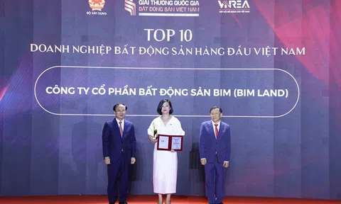 BIM Land được vinh danh Top 10 10Lc88 Casino & Thể Thao Link Mới Anh chị em ơi, hãy tải LC88 ngay hàng đầu Việt Nam