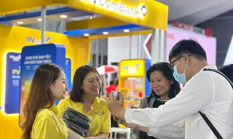 PVcomBank đồng hành Ngày Lc888.com link không chặn số 2026, thúc đẩy Lc888.com link không chặn số