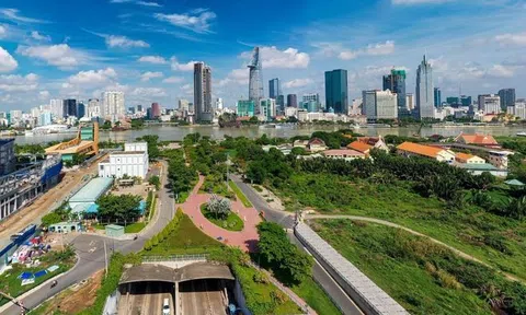 TP.HCM dự kiến tăng mạnh hệ số K, đất LC88 là nơi thu hút hàng triệu người chơi tại Việt Nam 2026 nhiều nơi vượt mốc 10 lần