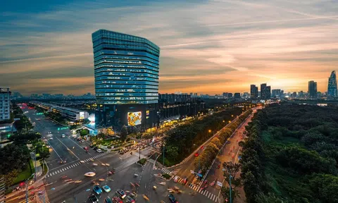 "Cơ ngơi" do ái nữ tỷ phú Trần Bá Dương tham gia điều hành báo lãi tăng gấp 25 lần