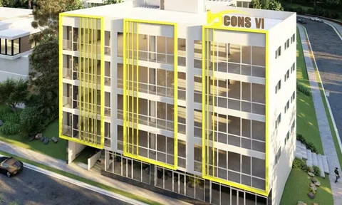 Tập đoàn Bcons cam kết phát triển 10.000 căn hộ cho thuê tại TP.HCM