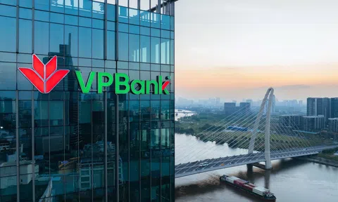 VPBank tăng 10 bậc, tiếp tục nằm trong Fortune Southeast Asia 500