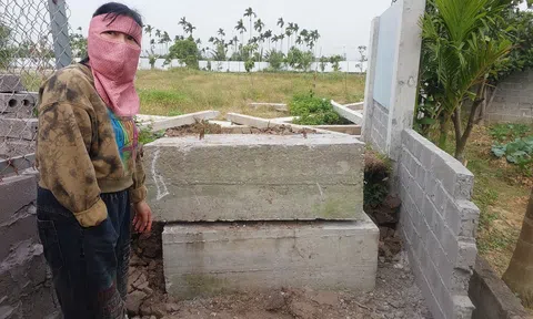 Hải Phòng: Lối ra đồng bị "khóa", xã Kiến Thụy vào cuộc xác minh