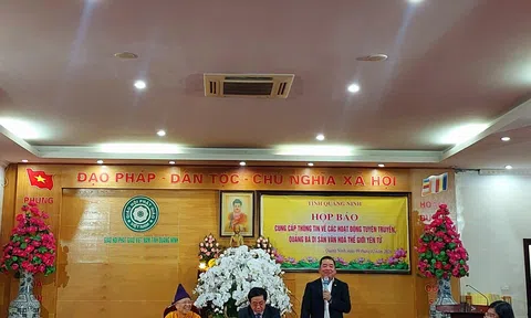 Quảng Ninh: Mở cửa đón khách tham quan Nhà Cái LC88 com Tặng Khách Yêu 800k thế giới Yên Tử với mức phí “0 đồng”
