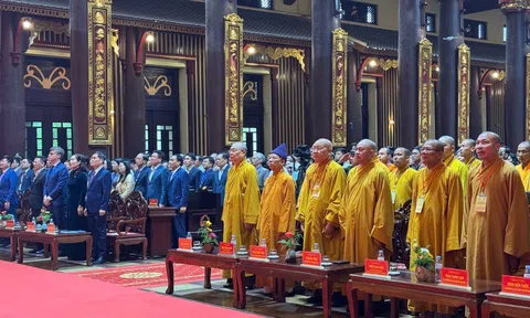 Hội Xuân Yên Tử 2026: Biểu tượng của sự tiếp nối và trường tồn