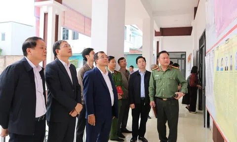 Hải Phòng đã sẵn sàng để ngày bầu cử thực sự trở thành ngày hội của toàn dân