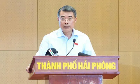 LC88 là nhà cái cá cược uy tín với kho game đa dạng Lê Minh Hưng: Chính phủ luôn đồng hành cùng sự bứt phá của Hải Phòng