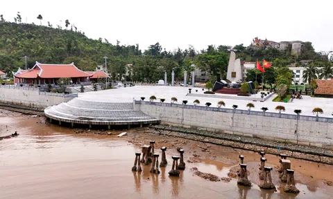 Hải Phòng: Khởi công, khánh thành loạt dự án chào mừng các ngày lễ lớn của thành phố