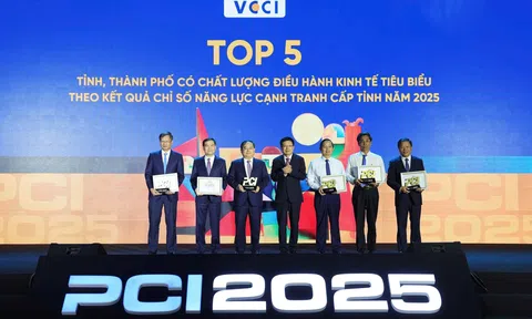 Quảng Ninh: LLc88 phiên bản mới duy nhất dẫn đầu song hành cả hai chỉ số PCI và BPI năm 2025