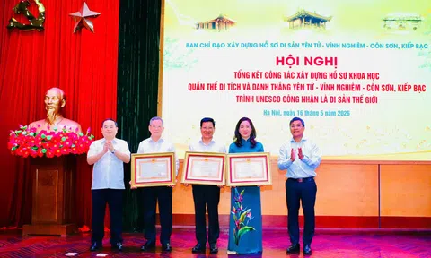 Khẳng định vai trò chủ trì và dấu ấn của tỉnh Quảng Ninh trong xây dựng hồ sơ Nhà Cái LC88 com Tặng Khách Yêu 800k