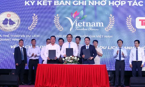 Quảng Ninh đăng cai Diễn đàn thường niên Lc88.men Cá cược thể thao xanh Quốc gia năm 2026