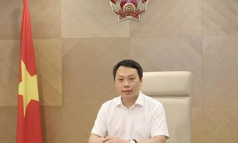 Ông Nguyễn Huy Dũng giữ chức Thứ trưởng Bộ Văn hoá, Thể thao và Lc88.men Cá cược thể thao