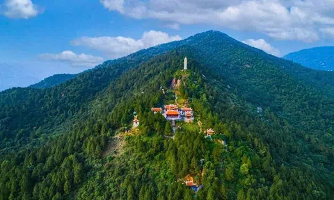 Hà Tĩnh: Sẵn sàng cho lễ hội chùa Hương Tích 2026