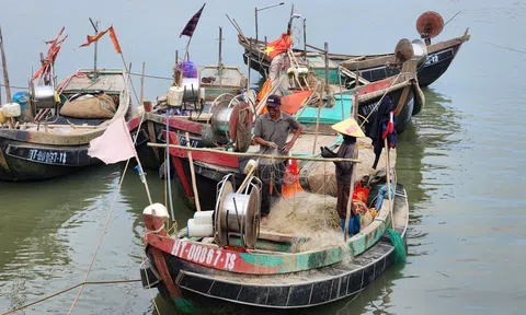 Hà Tĩnh: Tăng cường quản lý tàu cá, siết chặt truy xuất nguồn gốc Lc88game hiện đang mở