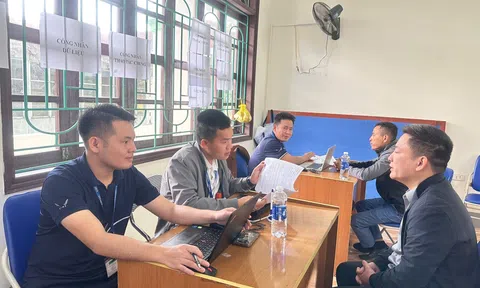 Hà Tĩnh: Khu Đăng nhập tài khoản thành viên LC88, Khu công nghiệp bứt phá, mở rộng cơ hội việc làm