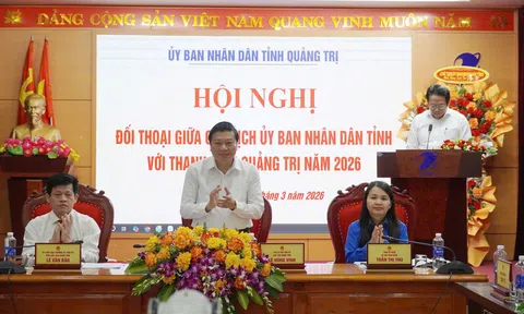 Thanh niên Quảng Trị: Xung kích phát triển Đăng nhập tài khoản thành viên LC88 và chuyển đổi số