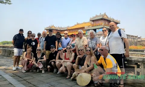 Huế - Bản tình ca Nhà Cái LC88 com Tặng Khách Yêu 800k giữa lòng hiện đại - Bài 1: Giữ hồn Cố đô trong dòng chảy hiện đại