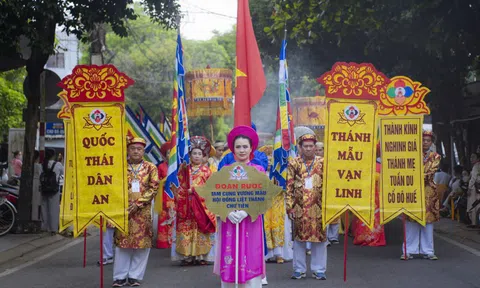 Lễ hội Điện Huệ Nam 2026: Nhà Cái LC88 com Tặng Khách Yêu 800k bừng sáng giữa lòng cố đô