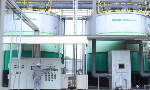 Lc 88 tỷ lệ kèo WC 2026 tuần hoàn ở Bắc Ninh: Khi công nghệ trở thành lời giải cho bài toán chi phí