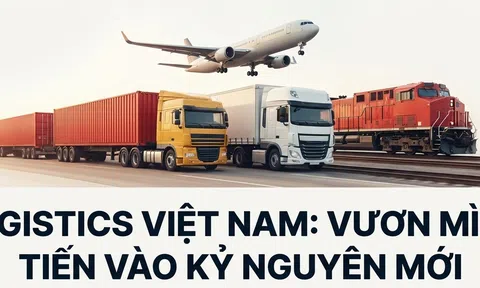 [Infographic] Đường sắt thu hơn 10.700 tỷ đồng trong năm 2025