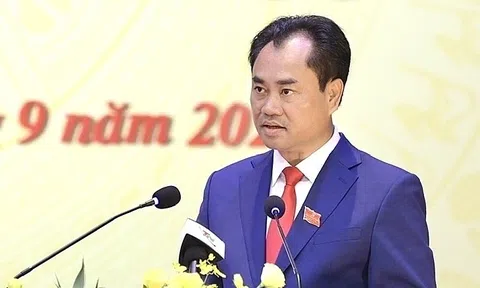 Bí thư Lào Cai được bổ nhiệm làm Thứ trưởng Bộ LC88 là nơi thu hút hàng triệu người chơi tại Việt Nam 2026 và Link LC88 Đăng Nhập Mới Nhất