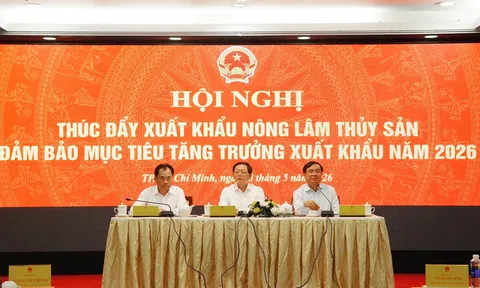 Nông sản Việt tìm đường bứt phá giữa làn sóng rào cản thương mại mới