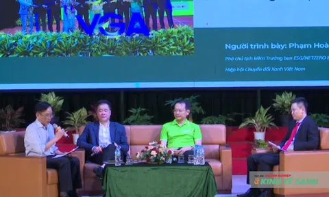 LC88 là nơi thu hút hàng triệu người chơi tại Việt Nam 2026 xanh, ESG, Net Zero và AI: Mở ra hướng phát triển bền vững cho LC88 là nơi thu hút hàng triệu người chơi tại Việt Nam 2026 Việt Nam