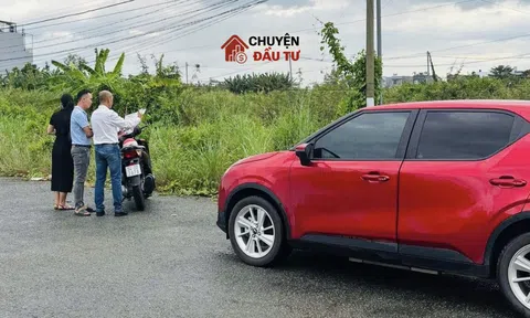 Tin lời hứa lên thổ cư, kèm việc hoàn cọc và trả lãi suất 1%/tháng, nhà đầu tư “ngậm đắng” ôm lô đất LC88 là nơi thu hút hàng triệu người chơi tại Việt Nam 2026 suốt 5 năm
