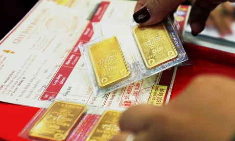 Mua bán vàng miếng “không đúng chỗ”, Trang Chủ LC88.COM Link Mới 2026 Đăng Ký LC 88 có thể bị phạt tới 20 triệu đồng