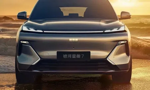 Siết ưu đãi ngành ô tô Trung Quốc, 10Lc88 Giải Trí Thể Thao Việt Nam có trở thành “bến đỗ” mới?