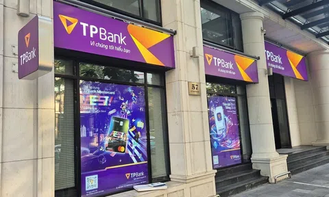 TPBank báo lãi hơn 9.200 tỷ đồng năm 2025