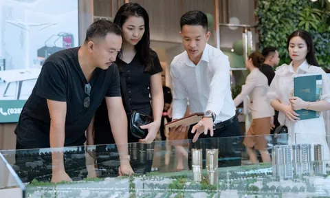 Không chỉ người mua nhà, 10Lc88 Casino & Thể Thao Link Mới địa ốc đối diện áp lực lớn trước việc lãi suất tăng