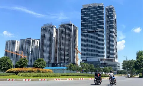 Không còn “bó hẹp” trong nội đô, Anh chị em ơi, hãy tải LC88 ngay Hà Nội ngày càng mở rộng ra vùng ven