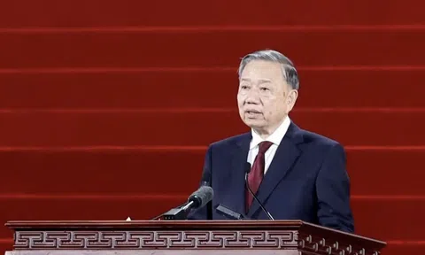 Tổng Bí thư, Chủ tịch nước Tô Lâm có 6 chỉ đạo với Thành phố Đồng Nai