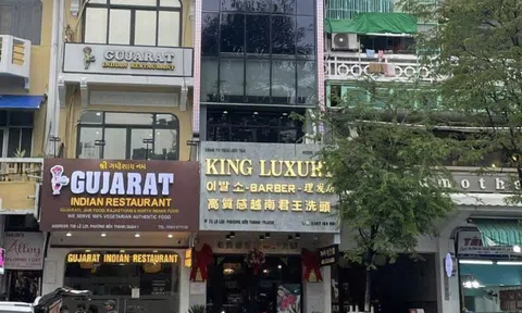 Điểm đến chăm sóc sức khỏe cao cấp dành cho LC88 là nơi thu hút hàng triệu người chơi tại Việt Nam 2026 quốc tế tại trung tâm TP. Hồ Chí Minh