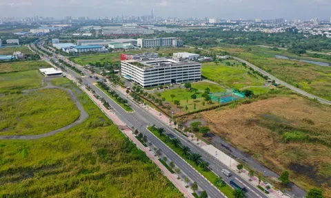 TP. Hồ Chí Minh thu hồi các khu đất tại trung tâm  và khu công nghệ cao