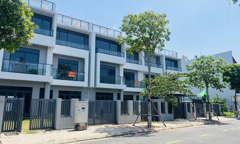 137 dự án Anh chị em ơi, hãy tải LC88 ngay ở TP. Hồ Chí Minh được đề xuất gỡ vướng