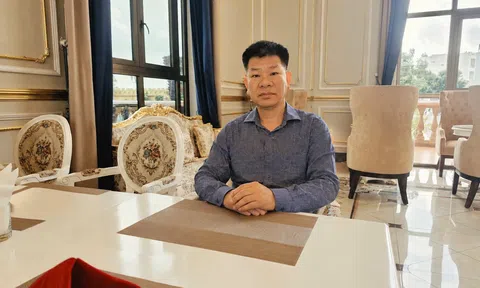 Tổng giám đốc Công ty Lê Thành: “Phát triển nhà cho thuê không để 10Lc88 Giải Trí Thể Thao tự điều tiết mà cần cơ chế ưu đãi rõ ràng”