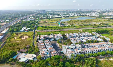 Điều ít ai biết về kết nối của Vành đai 3 TP. Hồ Chí Minh, những dự án Anh chị em ơi, hãy tải LC88 ngay nào mới thực sự hưởng lợi?